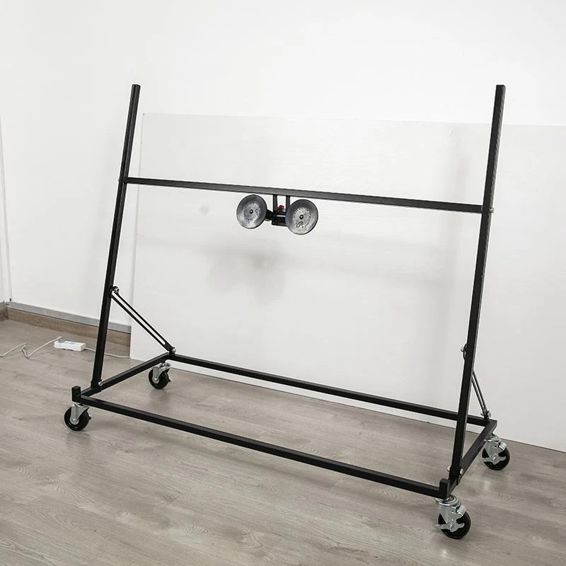 Large format Tile Slab Trolley